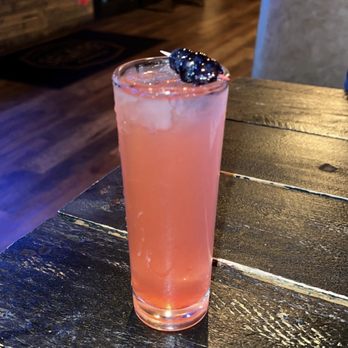 Alley Burger - Alley Punch - Burgers Near Me - Columbus, Ohio