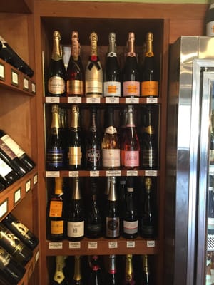 Vintage Harlem Wine & Spirits by null