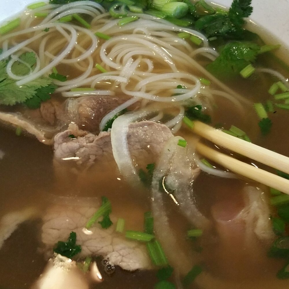 Pho Tau Bay - Pho with no tripe. - Vietnamese Near Me - Houston, Texas Pho Tau Bay - Pho with no tripe. - Vietnamese Near Me - Houston, Texas