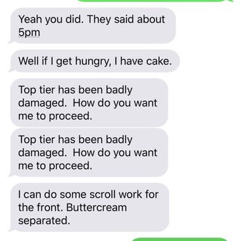 The Cakery - Custom Cakes Near Me