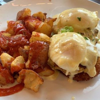 Four Friends Kitchen - Southern Near Me - Denver, Colorado