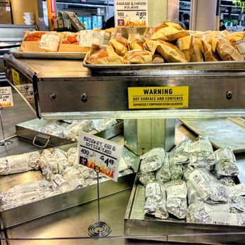 Central Market - Kolaches and breakfast tacos - Grocery Near Me - Fort Worth, Texas