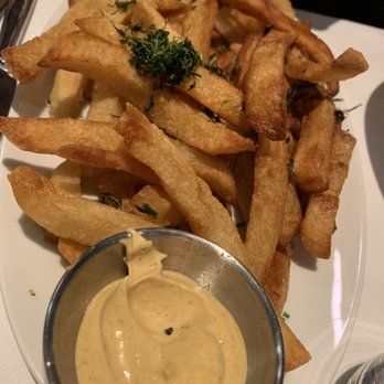 Besa - Fries - New American Near Me - Detroit, Michigan Besa - Fries - New American Near Me - Detroit, Michigan