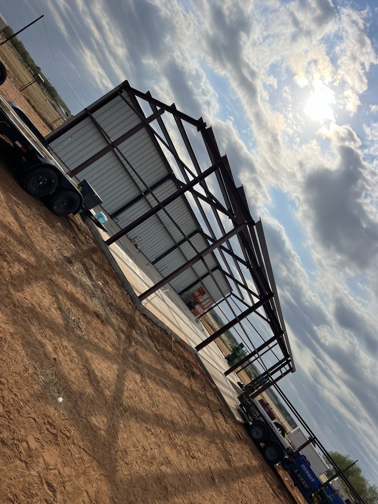 CALI METAL Updated October 2024 Request a Quote San Antonio