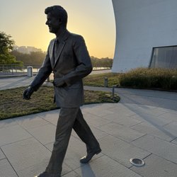 The Reach at the Kennedy Center