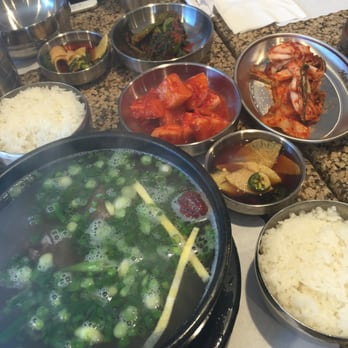 Han Yang - Galbi tang - Korean Near Me - Buena Park, California Han Yang - Galbi tang - Korean Near Me - Buena Park, California