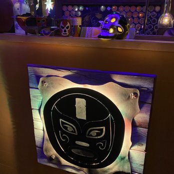 Gonza Tacos y Tequila - Reception Entrance - Mexican Near Me - Raleigh, North Carolina