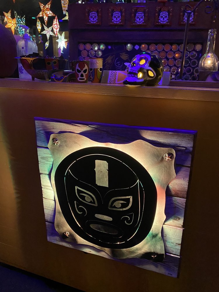 Gonza Tacos y Tequila