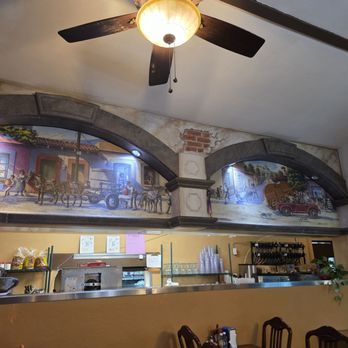Valle Grullense - Mexican Near Me - Hanford, California