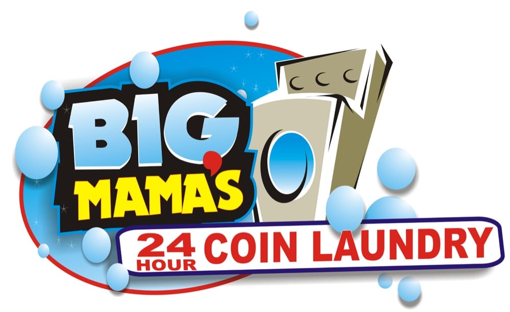 BIG MAMA’S 24 HRS COIN LAUNDRY Updated April 2024 1805 W Fairfield