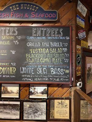 The Nugget of Summerland by null