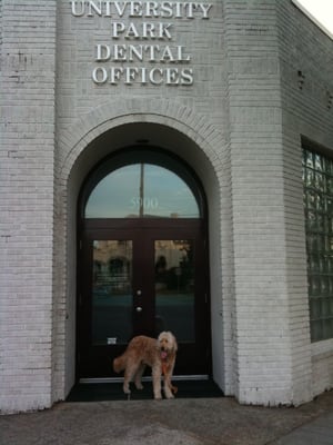 University Park Dental Offices