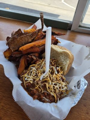 Gabby's Burgers & Fries by null