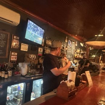 Blue Pit BBQ and Whiskey Bar - Bars Near Me - Baltimore, Maryland Blue Pit BBQ and Whiskey Bar - Bars Near Me - Baltimore, Maryland