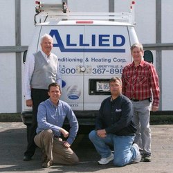 Allied Air Conditioning & Heating
