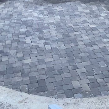 WR Ferreira Construction - Paver - Patio Coverings Near Me - Lunenburg , Massachusetts