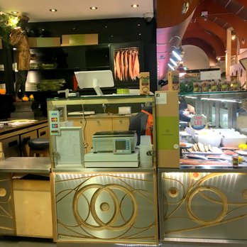 Hedermans Smoked Fish - Hedermans Smoked Fish - Seafood Markets Near Me - Cork, Colorado