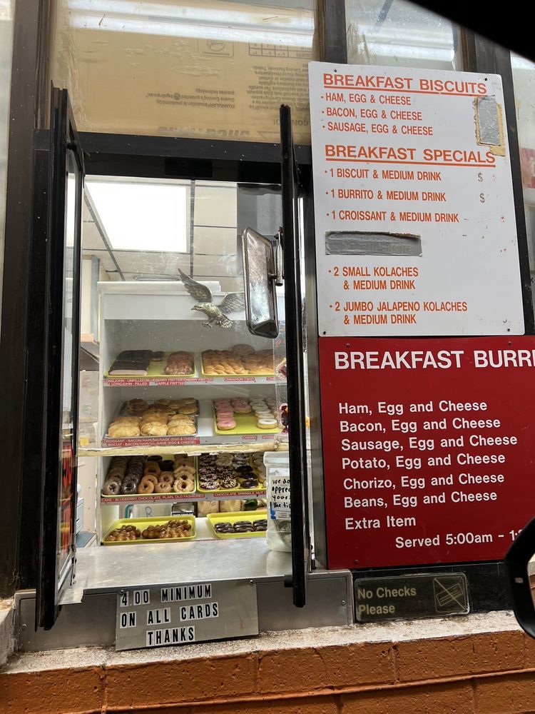 DONUT DEPOT Updated September 2024 12 Photos & 24 Reviews 3612