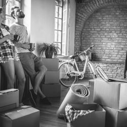 Abba Moving - Our 5-Star service makes moving easy!
