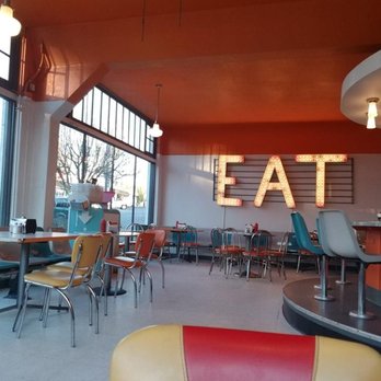 Shake Shake Shake - 6:30 on a Monday - Burgers Near Me - Tacoma, Washington Shake Shake Shake - 6:30 on a Monday - Burgers Near Me - Tacoma, Washington