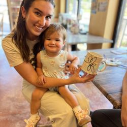 Thrown Elements Pottery - Budding artists are welcome here!