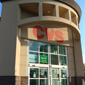 CVS PHARMACY - Updated August 2025 - 17 Photos & 18 Reviews - 3914 ...