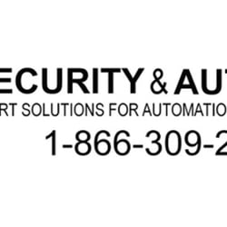 NW Security and Automation