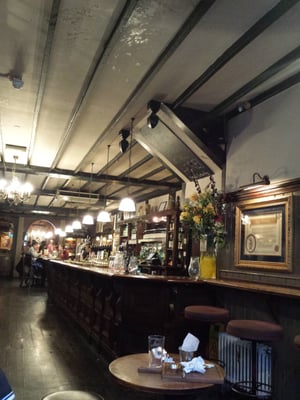 The George by null