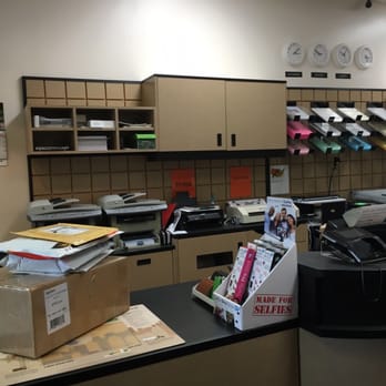 The UPS Store - Shipping Centers Near Me - Orlando, Florida
