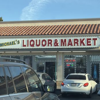 Michael's Liquor Store - Liquor store with no change - Beer, Wine & Spirits Near Me - Palmdale, California Michael's Liquor Store - Liquor store with no change - Beer, Wine & Spirits Near Me - Palmdale, California