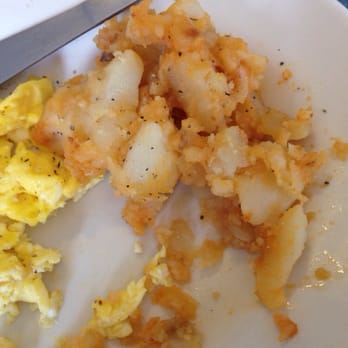 Yankee Coffee Shoppe - Homefries - Coffee & Tea Near Me - Petersburg, Virginia