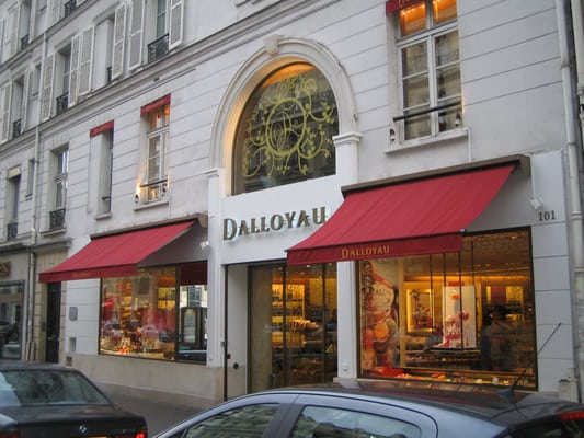 Dalloyau by null
