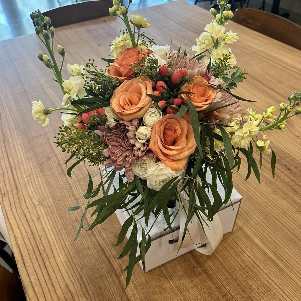 OC Flowers and Events - Bridal Bouquet - Florists Near Me - Irvine, California OC Flowers and Events - Bridal Bouquet - Florists Near Me - Irvine, California