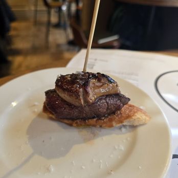 Ciutat Comtal - Tenderloin - Tapas Bars Near Me - Barcelona, B