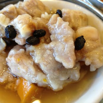 Capital Seafood - Dim sum pork ribs - Dim Sum Near Me - Arcadia, California