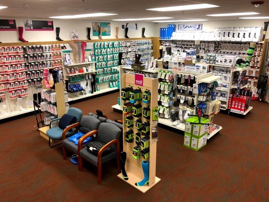 Oswald's Pharmacy by null