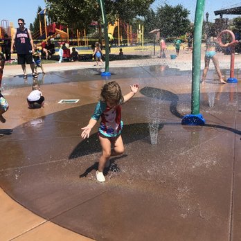 Jack Slaven Park - Water Parks Near Me - Woodland, California Jack Slaven Park - Water Parks Near Me - Woodland, California