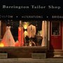 Photo of Barrington Tailor Shop