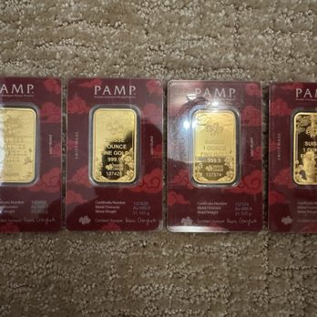 GoldDealer - 1oz PAMP Suisse Gold Bars - Investing Near Me - Inglewood, California GoldDealer - 1oz PAMP Suisse Gold Bars - Investing Near Me - Inglewood, California