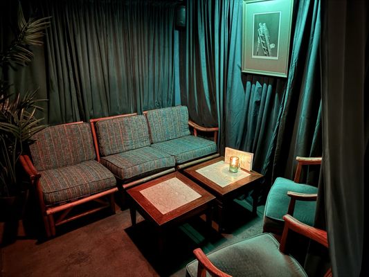 Grandma's Secret by null