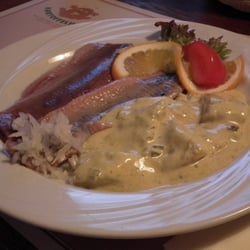 Kartoffelhaus
