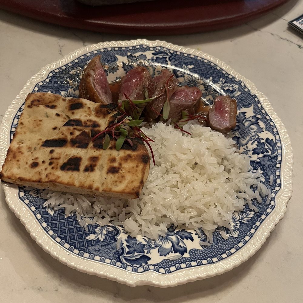 Kitchen and Rail - Crispy Duck - Bars Near Me - Eagan, Minnesota Kitchen and Rail - Crispy Duck - Bars Near Me - Eagan, Minnesota