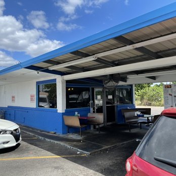 Dino's Drive In - Sit - Barbeque Near Me - Winter Haven, Florida Dino's Drive In - Sit - Barbeque Near Me - Winter Haven, Florida