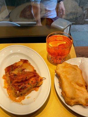 Rosticceria Gislon by null