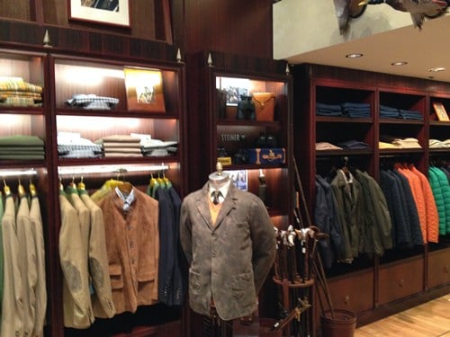 Beretta Gallery by null