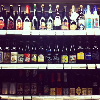 Buzz Wine Beer Shop - Beer, Wine & Spirits Near Me - Los Angeles, California