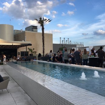 Waterproof - Lounges Near Me - Dallas, Texas Waterproof - Lounges Near Me - Dallas, Texas