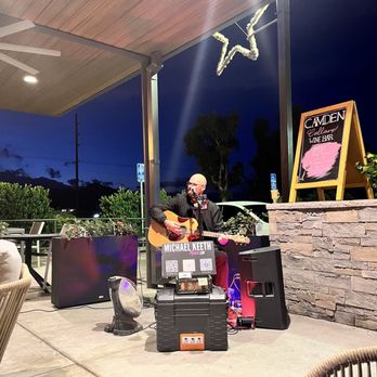 The Local on 50th - Michael Keeth on Wednesday Nights. - Sports Bars Near Me - Indio, California The Local on 50th - Michael Keeth on Wednesday Nights. - Sports Bars Near Me - Indio, California