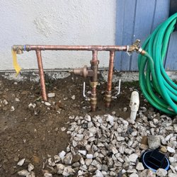 White Shoes Plumbing