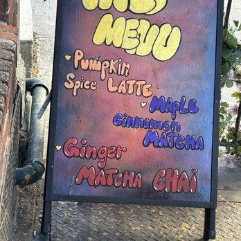 Enoch's - Cafes Near Me - New York, New York Enoch's - Cafes Near Me - New York, New York